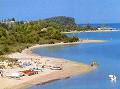 Corfu Kerkyra Island Greece