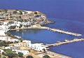 Nissyros Island Greece