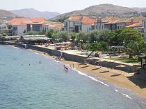 Limnos Island Greece