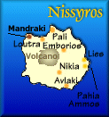 Nissyros map